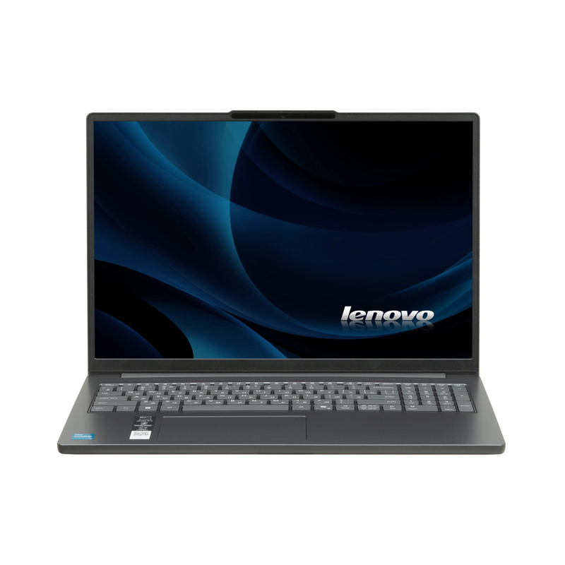 Ноутбук Lenovo IdeaPad Slim 3 16IRH10 Intel Core i5-13420H 8GB DDR5 512GB SSD NVMe + 512GB SSD NVMe WUXGA IPS Luna Gray