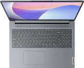 Ноутбук Lenovo IdeaPad Slim 3 16IRU8 Intel Core i5-1335U 8GB DDR5 128GB SSD NVMe WUXGA IPS Arctic Grey