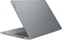 Ноутбук Lenovo IdeaPad Slim 3 16IRU8 Intel Core i5-1335U 8GB DDR5 128GB SSD NVMe WUXGA IPS Arctic Grey