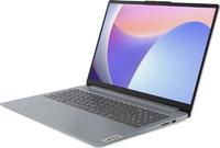 Ноутбук Lenovo IdeaPad Slim 3 16IRU8 Intel Core i5-1335U 8GB DDR5 128GB SSD NVMe WUXGA IPS Arctic Grey