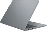 Ноутбук Lenovo IdeaPad Slim 3 16IRU8 Intel Core i5-1335U 8GB DDR5 128GB SSD NVMe WUXGA IPS Arctic Grey