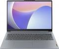 Ноутбук Lenovo IdeaPad Slim 3 16IRU8 Intel Core i5-1335U 8GB DDR5 128GB SSD NVMe WUXGA IPS Arctic Grey