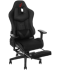 Кресло Ardor Gaming Force Armor 2000M Black