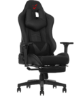 Кресло Ardor Gaming Force Armor 2000M Black
