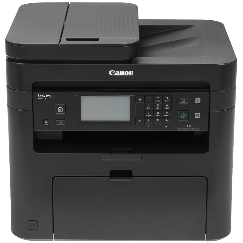 МФУ Canon i-Sensys MF237w