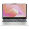 Ноутбук HP 15-fc0124nia AMD Ryzen 3 7320U 8GB DDR5 1TB SSD NVMe FHD LED Silver