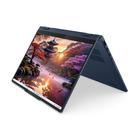 Ноутбук Lenovo Ideapad 5 14AKP10 AMD Ryzen AI 7 350 16GB DDR5 1TB SSD NVMe WUXGA IPS W11 Cosmic Blue
