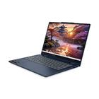 Ноутбук Lenovo Ideapad 5 14AKP10 AMD Ryzen AI 7 350 16GB DDR5 1TB SSD NVMe WUXGA IPS W11 Cosmic Blue