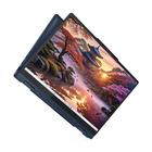 Ноутбук Lenovo Ideapad 5 14AKP10 AMD Ryzen AI 7 350 16GB DDR5 1TB SSD NVMe WUXGA IPS W11 Cosmic Blue