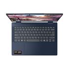Ноутбук Lenovo Ideapad 5 14AKP10 AMD Ryzen AI 7 350 16GB DDR5 1TB SSD NVMe WUXGA IPS W11 Cosmic Blue
