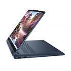 Ноутбук Lenovo Ideapad 5 14AKP10 AMD Ryzen AI 7 350 16GB DDR5 1TB SSD NVMe WUXGA IPS W11 Cosmic Blue