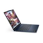 Ноутбук Lenovo Ideapad 5 14AKP10 AMD Ryzen AI 7 350 16GB DDR5 1TB SSD NVMe WUXGA IPS W11 Cosmic Blue