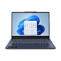 Ноутбук Lenovo Ideapad 5 14AKP10 AMD Ryzen AI 7 350 16GB DDR5 1TB SSD NVMe WUXGA IPS W11 Cosmic Blue