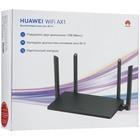 Wi-Fi роутер Huawei AX1 Black