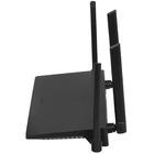 Wi-Fi роутер Huawei AX1 Black