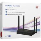 Wi-Fi роутер Huawei AX3S Black