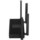 Wi-Fi роутер Huawei AX3S Black