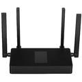 Wi-Fi роутер Huawei AX3S Black