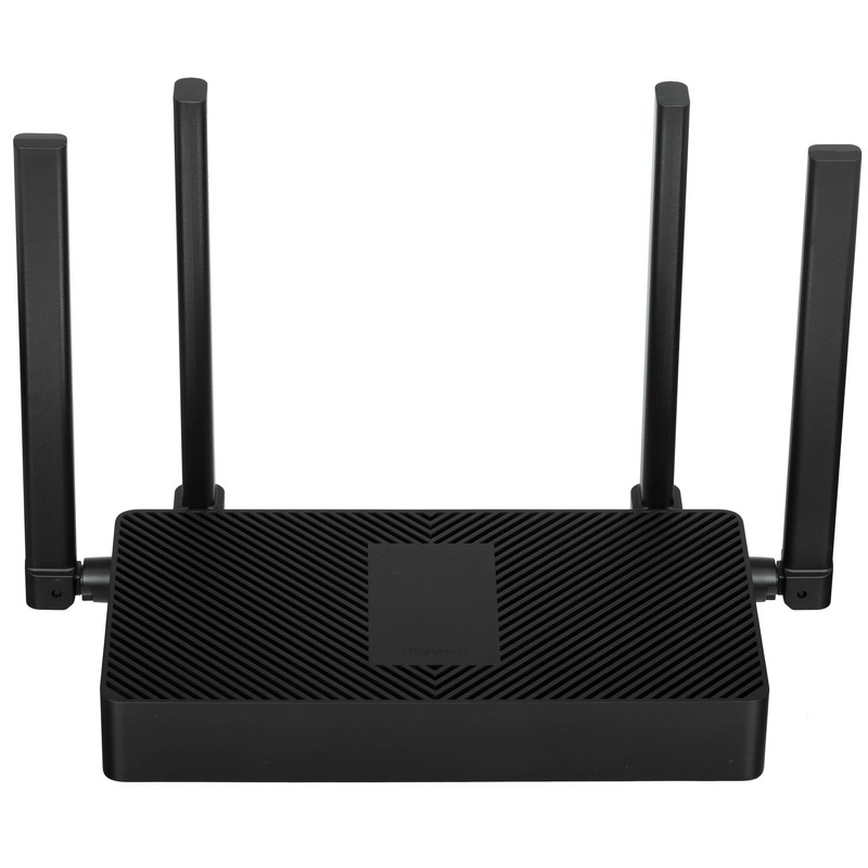 Wi-Fi роутер Huawei AX3S Black