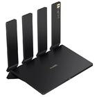 Wi-Fi роутер Huawei BE3 Pro Black