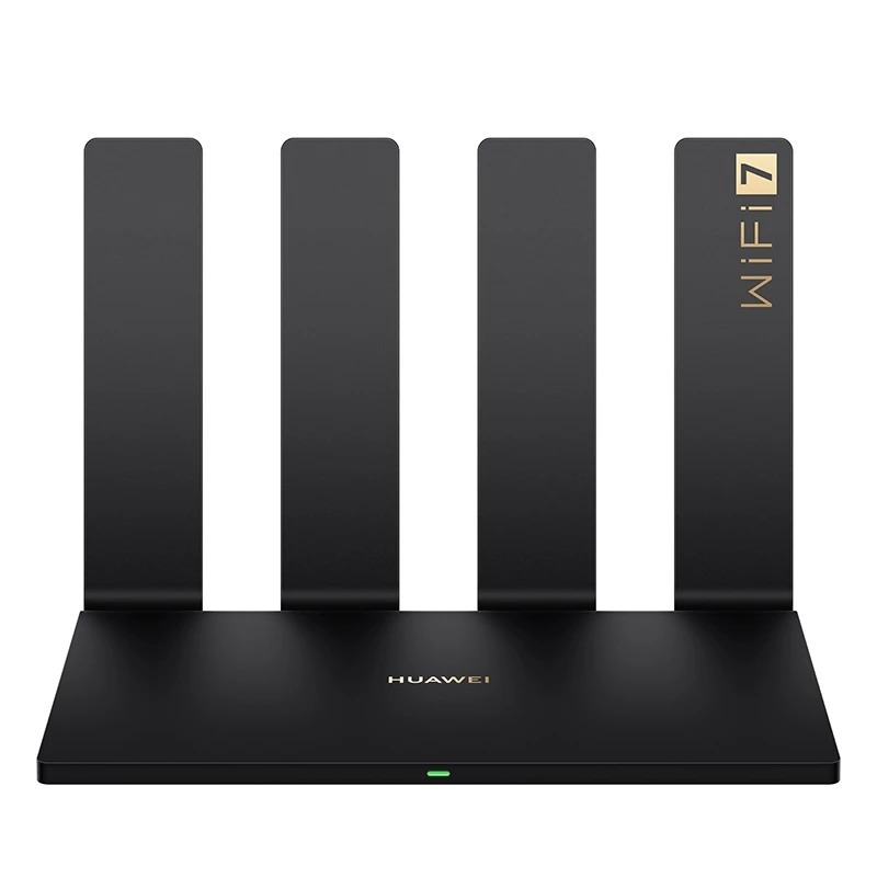 Wi-Fi роутер Huawei BE3 Pro Black