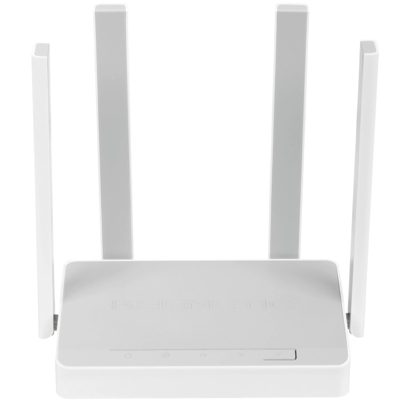 Wi-Fi роутер Keenetic KN-3013 Speedster