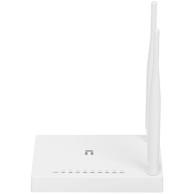 Wi-Fi роутер Netis MW5250