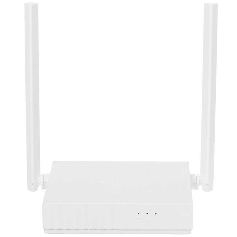 Wi-Fi роутер TP-LINK TL-WR820N V2
