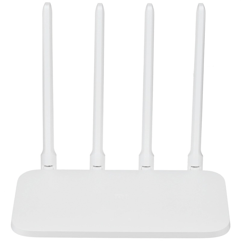 Wi-Fi роутер Xiaomi Mi Router 4A