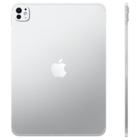 Планшет Apple iPad Pro M5 (2025) 13" Wi-Fi 512GB Silver