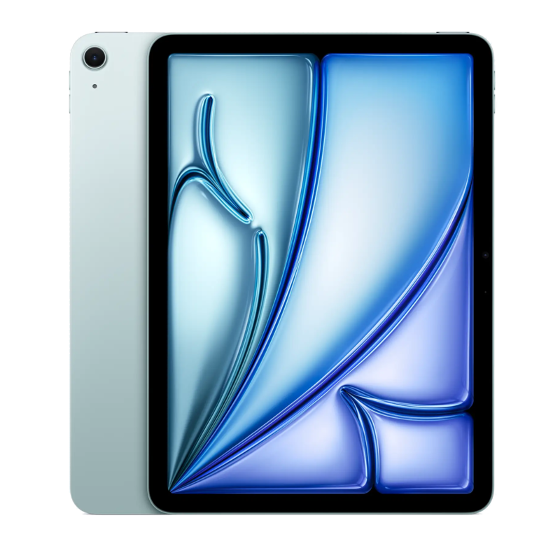 Планшет Apple iPad Air (2025) 13" Wi-Fi 256GB Blue
