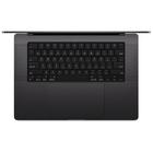 Ноутбук Apple MacBook Pro 16.2 M4 24/512GB Space Black