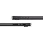 Ноутбук Apple MacBook Pro 16.2 M4 24/512GB Space Black