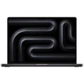 Ноутбук Apple MacBook Pro 16.2 M4 24/512GB Space Black
