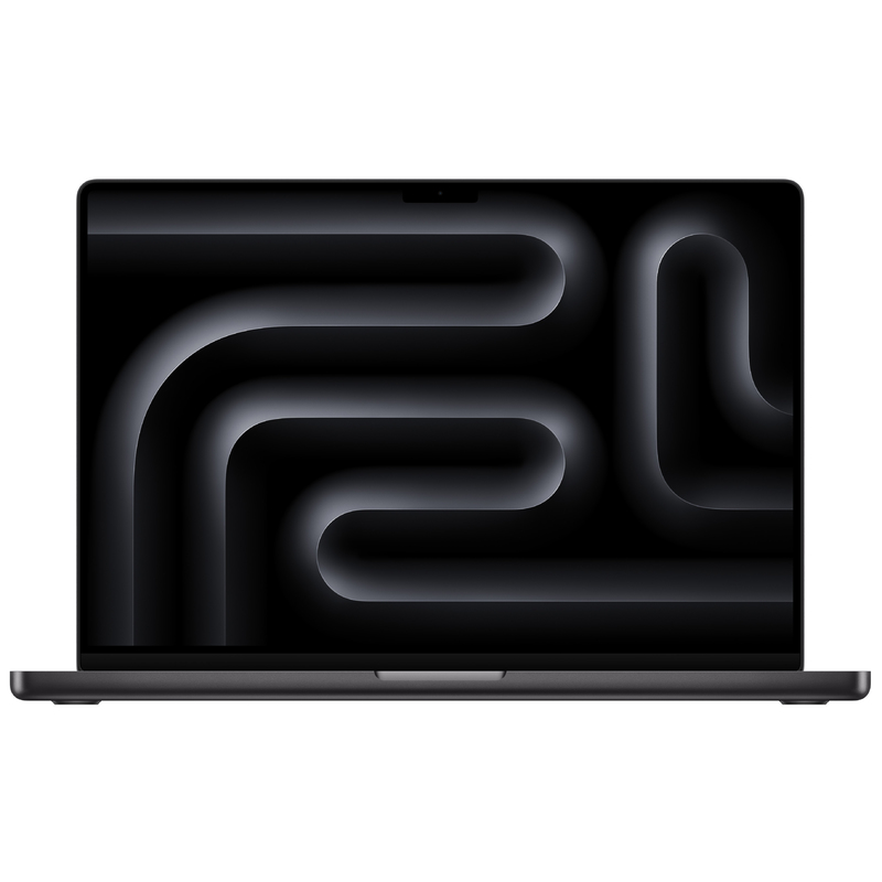 Ноутбук Apple MacBook Pro 16.2 M4 24/512GB Space Black
