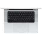 Ноутбук Apple MacBook Pro 16.2 M4 24/512GB Silver