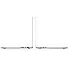 Ноутбук Apple MacBook Pro 16.2 M4 24/512GB Silver