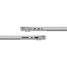 Ноутбук Apple MacBook Pro 16.2 M4 24/512GB Silver