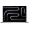 Ноутбук Apple MacBook Pro 16.2 M4 24/512GB Silver