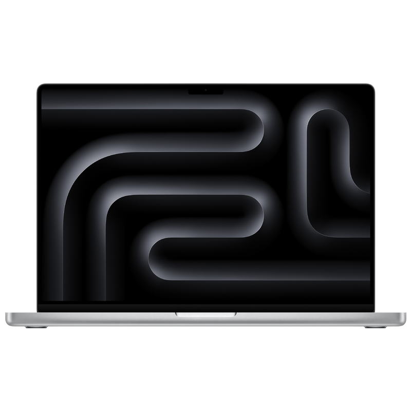 Ноутбук Apple MacBook Pro 16.2 M4 24/512GB Silver