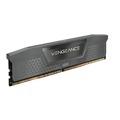 Оперативная память Corsair Vengeance CL36 16GB DIMM DDR5 6000MHz