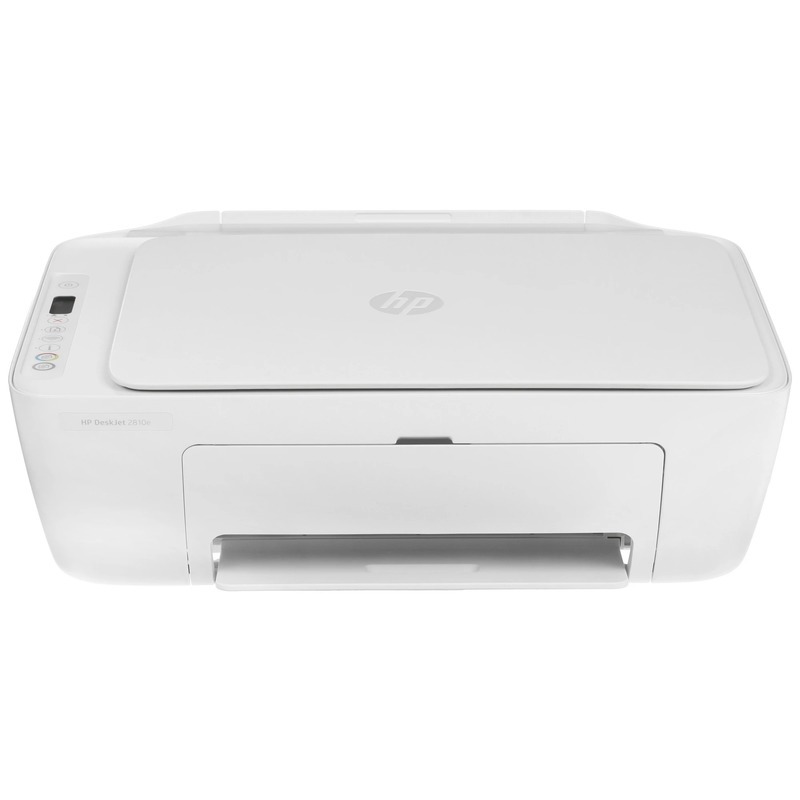 МФУ HP DeskJet 2810e