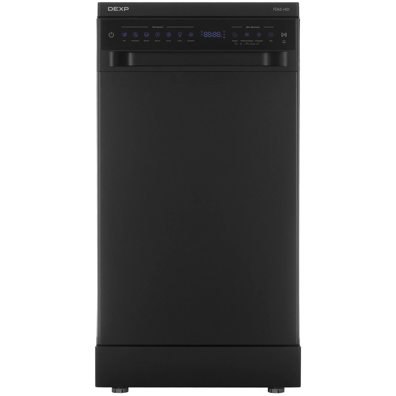 Посудомоечная машина Dexp FD45-H01
