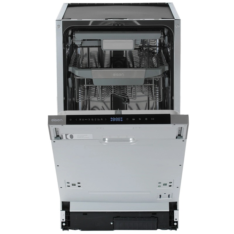 Посудомоечная машина Eigen B451C