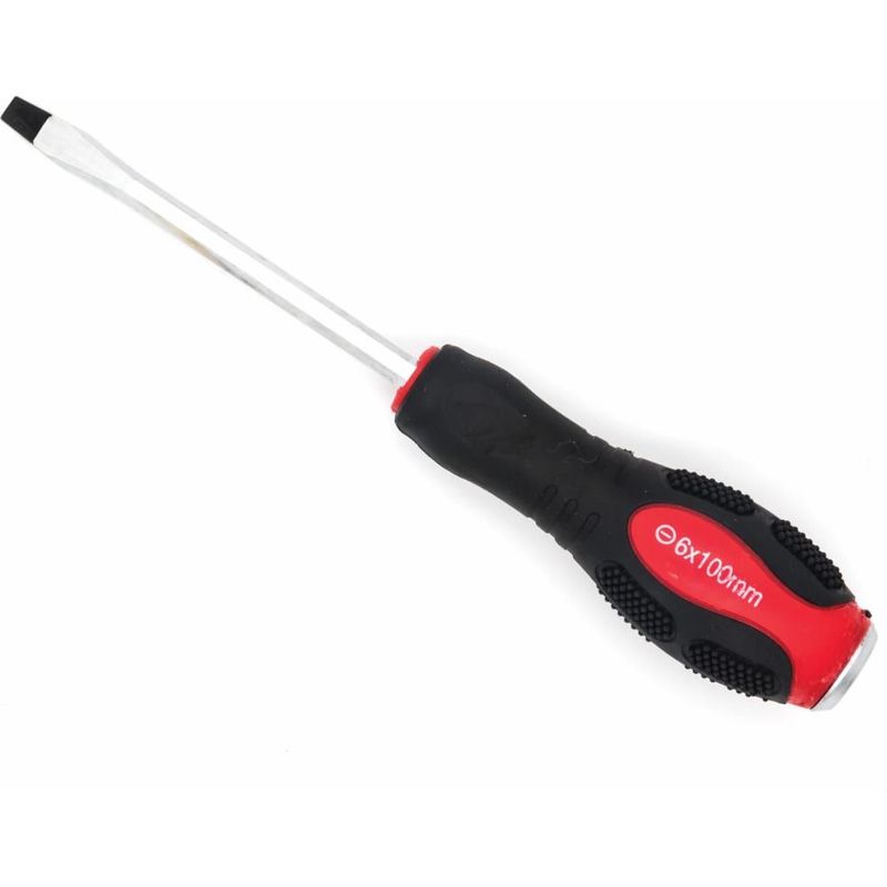 Отвертка Rubicon 4850 155mm