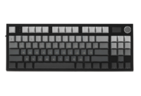 Клавиатура беспроводная Attack Shark K86 серый