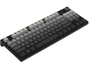 Клавиатура беспроводная Attack Shark K86 серый