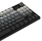 Клавиатура беспроводная Attack Shark K86 серый