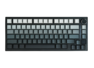 Клавиатура беспроводная Attack Shark X820Ultra черная
