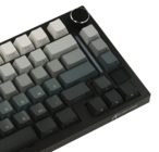 Клавиатура беспроводная Attack Shark X820Ultra черная